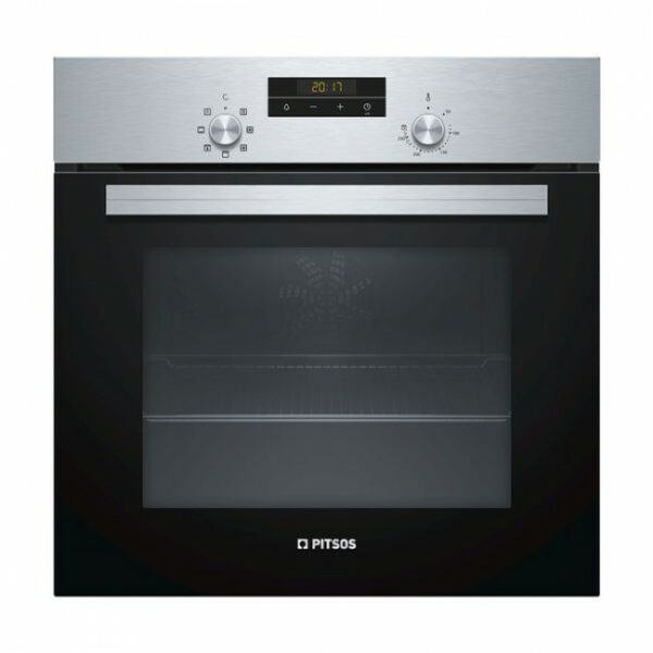 PITSOS PH10M40X1 + CRE645S06 Σετ Φούρνος Εστία - Image 3