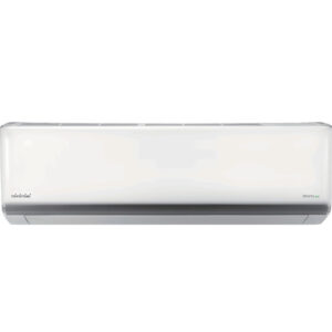 TOYOTOMI IZURU ECO II TRN/TRG-2135ZR 12.000BTU Κλιματιστικό Τοίχου White