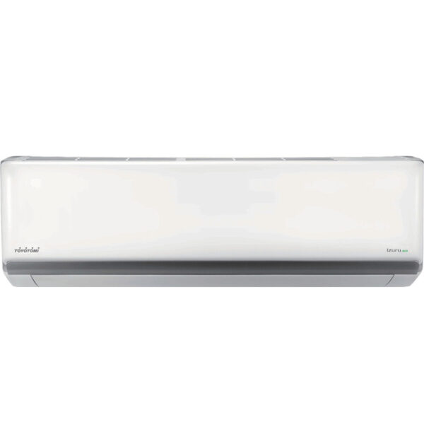 TOYOTOMI IZURU ECO II TRN/TRG-2135ZR 12.000BTU Κλιματιστικό Τοίχου White