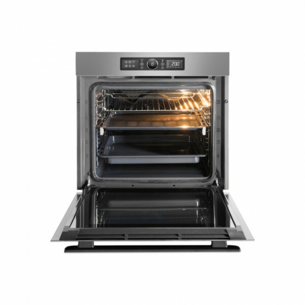 WHIRLPOOL OAKZ9 6200 CS IX Φούρνος Inox - Image 2