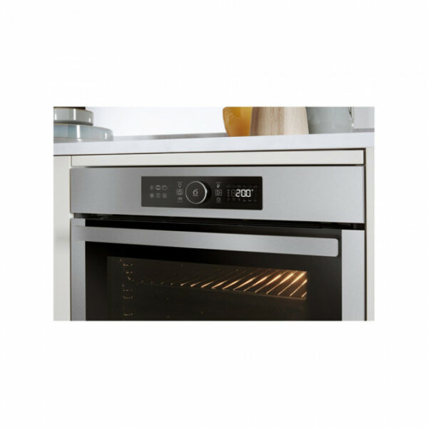 WHIRLPOOL OAKZ9 6200 CS IX Φούρνος Inox - Image 3