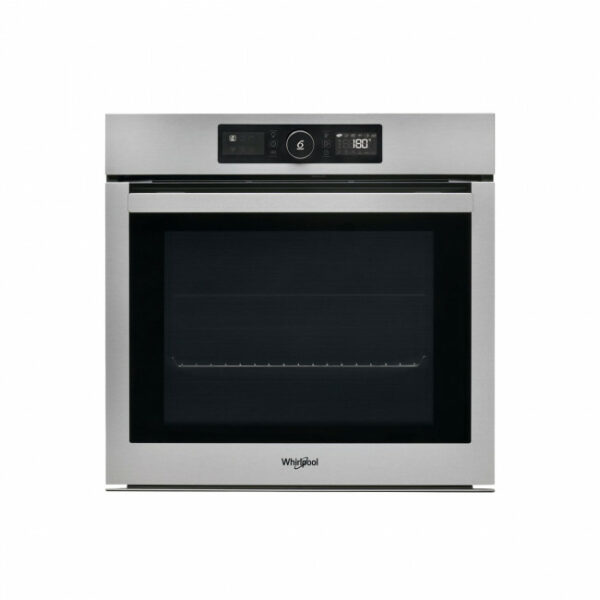 WHIRLPOOL OAKZ96200CSIX + AKT8090LX Σετ Φούρνος Εστία - Image 2