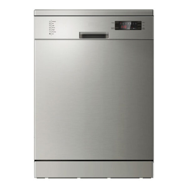 ROBIN SB-160 Πλυντήριο πιάτων Inox