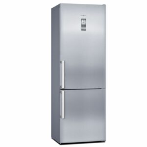PITSOS PKNB49XIEP Ψυγειοκαταψύκτης Inox Antifinger - (12 δόσεις άτοκα)
