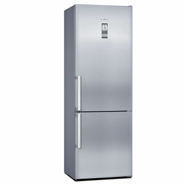 PITSOS PKNB49XIEP Ψυγειοκαταψύκτης Inox Antifinger - (12 δόσεις άτοκα)