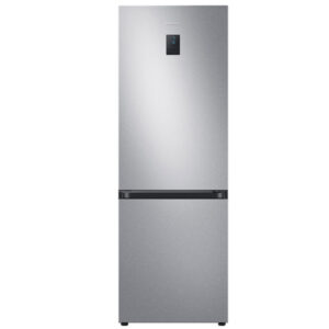 SAMSUNG RB34T671DSA/EF Ψυγειοκαταψύκτης Inox - (12 δόσεις άτοκα)