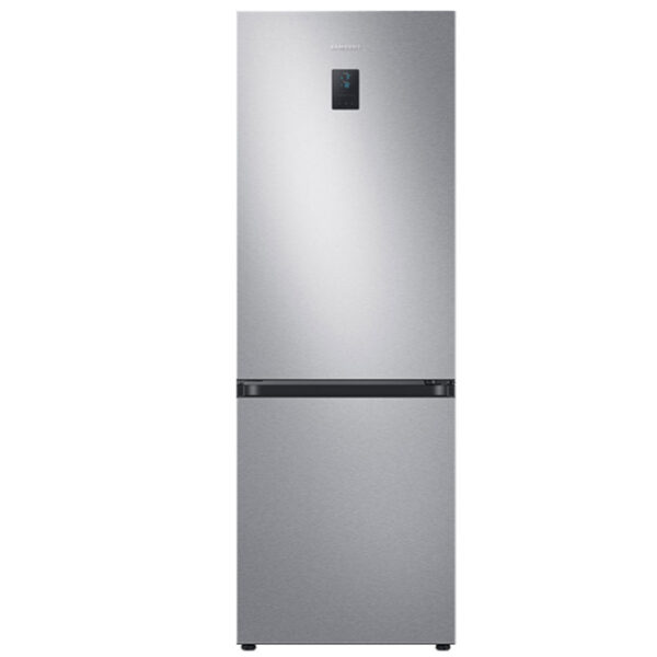 SAMSUNG RB34T671DSA/EF Ψυγειοκαταψύκτης Inox - (12 δόσεις άτοκα)