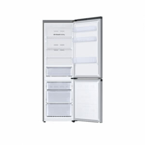 SAMSUNG RB34T671DSA/EF Ψυγειοκαταψύκτης Inox - (12 δόσεις άτοκα)