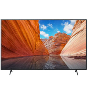 SONY KD65X80JAEP 65" Smart 4K Τηλεόραση