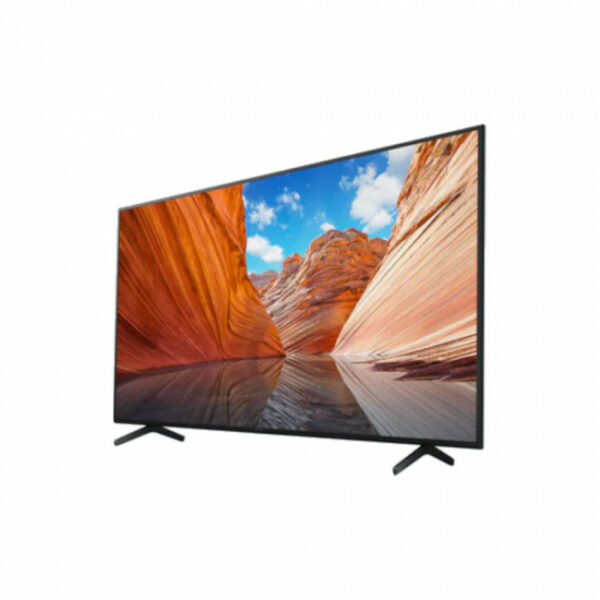 SONY KD65X80JAEP 65" Smart 4K Τηλεόραση