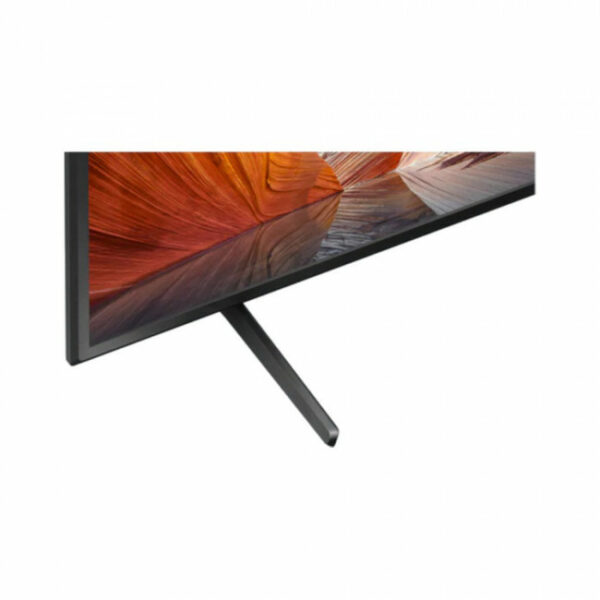 SONY KD65X80JAEP 65" Smart 4K Τηλεόραση