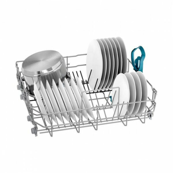 PITSOS DIF61I00 Πλυντήριο πιάτων Inox