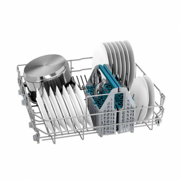 PITSOS DIF60I00 Πλυντήριο Πιάτων Inox - (12 δόσεις άτοκα)