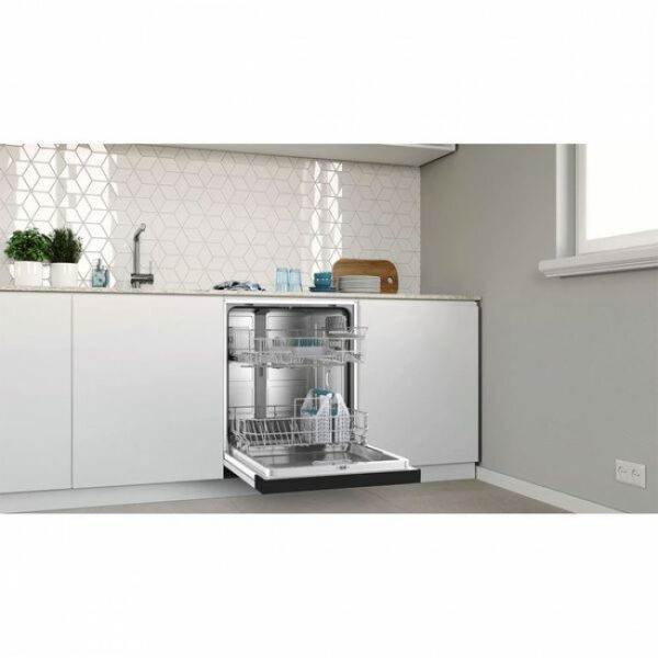 PITSOS DIF60I00 Πλυντήριο Πιάτων Inox - (12 δόσεις άτοκα)