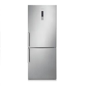SAMSUNG RL435EFBAS8/EF Ψυγειοκαταψύκτης Inox