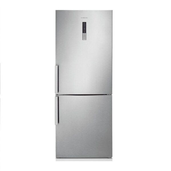 SAMSUNG RL435EFBAS8/EF Ψυγειοκαταψύκτης Inox