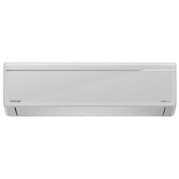 TOYOTOMI UMI UTN/UTG-21AP 21000BTU Κλιματιστικό Τοίχου - (12 δόσεις άτοκα)