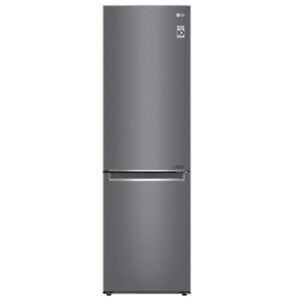 LG GBP31DSLZN.ADSQEUR Ψυγειοκαταψύκτης Inox