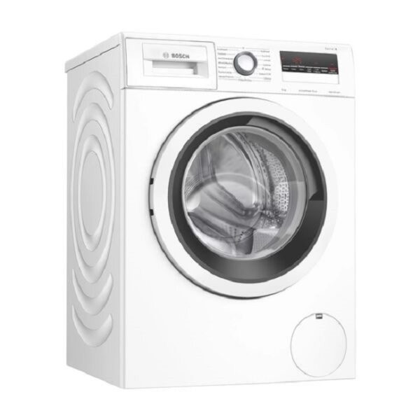 BOSCH WAN24259GR Πλυντήριο ρούχων White - (12 δόσεις άτοκα)