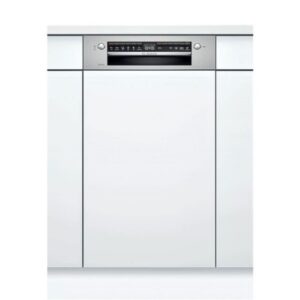 BOSCH SRI4HKS53E Πλυντήριο Πιάτων Inox - (12 δόσεις άτοκα)