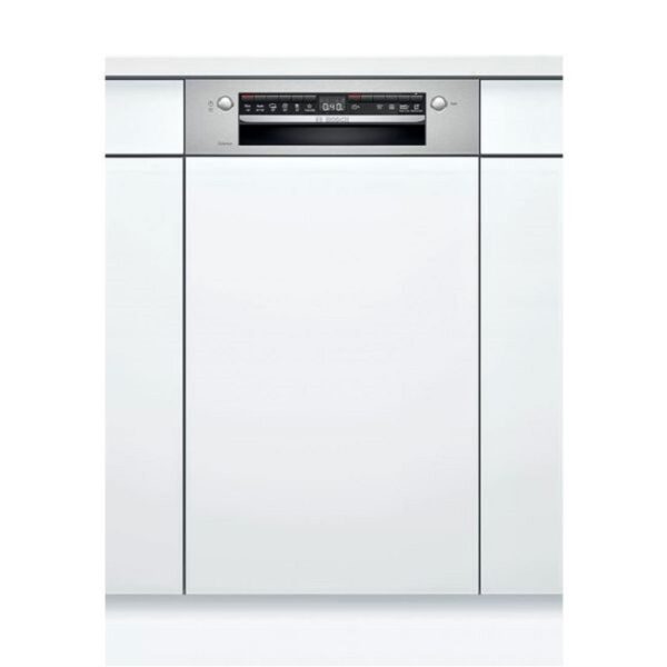 BOSCH SRI4HKS53E Πλυντήριο Πιάτων Inox - (12 δόσεις άτοκα)