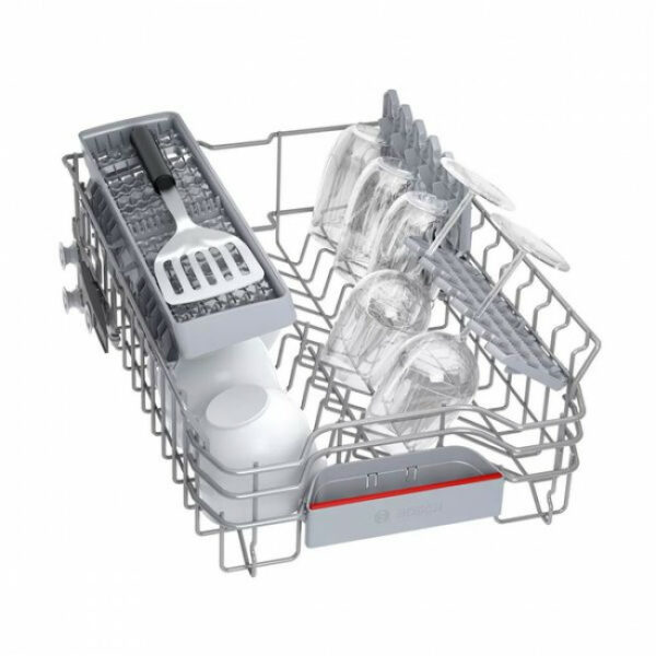 BOSCH SRI4HKS53E Πλυντήριο Πιάτων Inox - (12 δόσεις άτοκα)