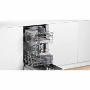 BOSCH SRI4HKS53E Πλυντήριο Πιάτων Inox - (12 δόσεις άτοκα)