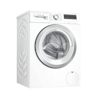 BOSCH WAN28238GR Πλυντήριο ρούχων White - (12 δόσεις άτοκα)