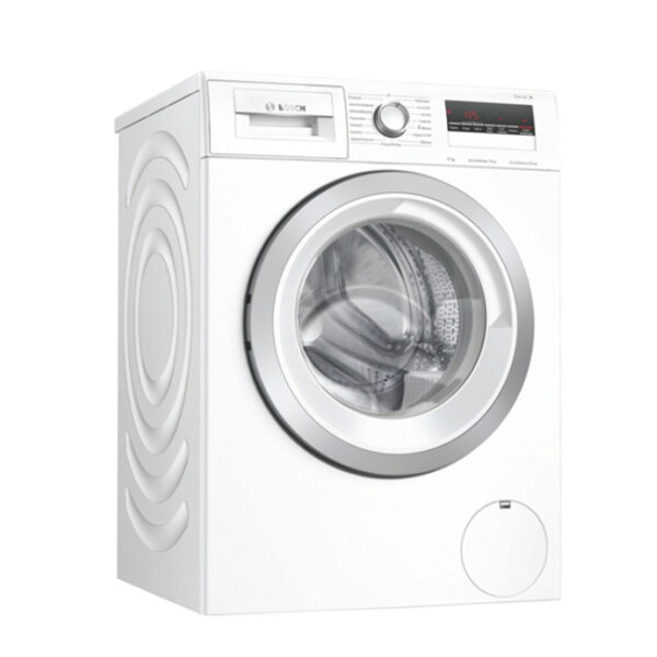 BOSCH WAN28238GR Πλυντήριο ρούχων White - (12 δόσεις άτοκα)