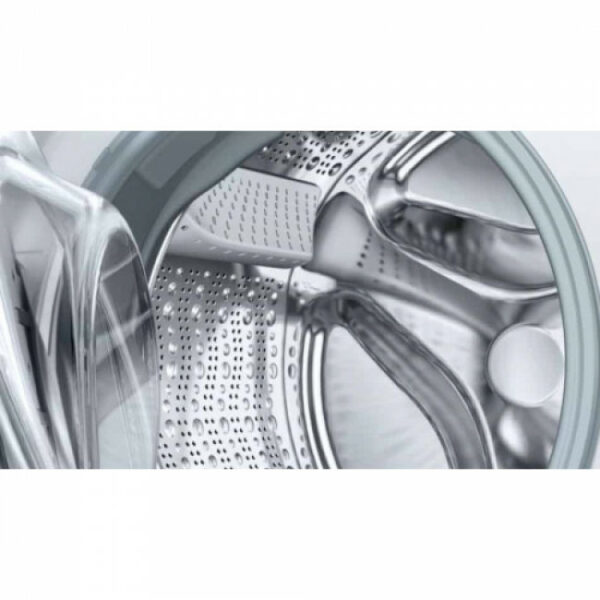 BOSCH WAN28238GR Πλυντήριο ρούχων White - (12 δόσεις άτοκα)