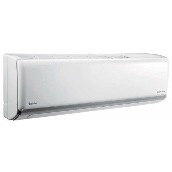 TOYOTOMI IZURU ECO II TRN/TRG-2156ZR 18.000BTU Κλιματιστικό Τοίχου - (12 δόσεις άτοκα)