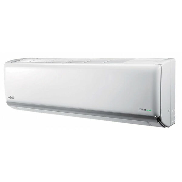 TOYOTOMI IZURU ECO II TRN/TRG-2171ZR 24.000BTU Κλιματιστικό Τοίχου - (18 δόσεις άτοκα)