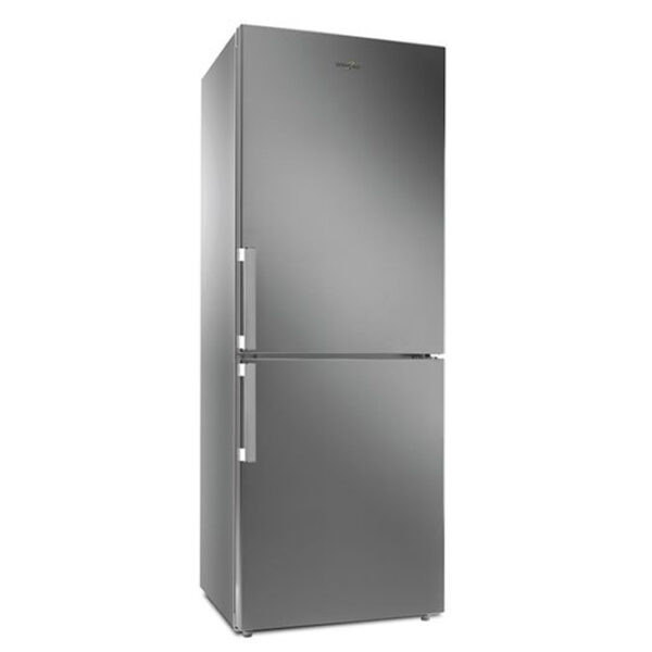 WHIRLPOOL WB70I 931 X Ψυγειοκαταψύκτης Inox