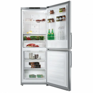 WHIRLPOOL WB70I 931 X Ψυγειοκαταψύκτης Inox