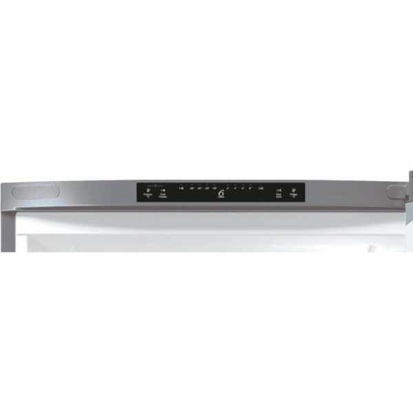 WHIRLPOOL WB70I 931 X Ψυγειοκαταψύκτης Inox