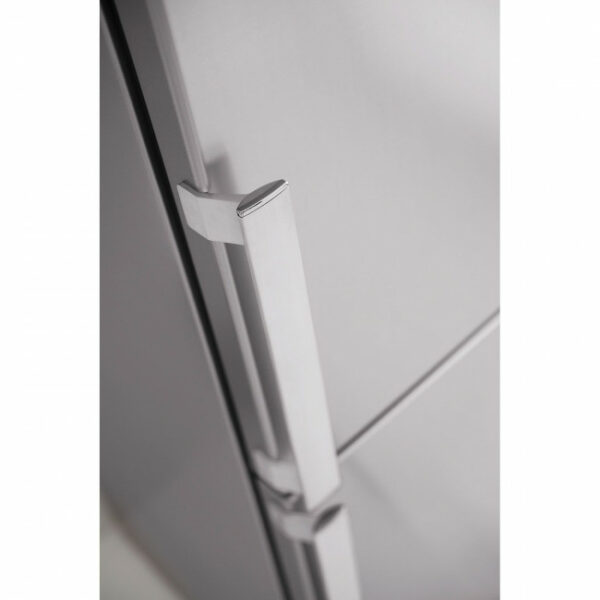 WHIRLPOOL WB70I 931 X Ψυγειοκαταψύκτης Inox
