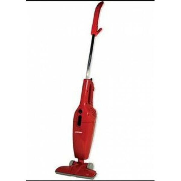 GRUPPE ZB06-25 Σκούπα χειρός Stick Red