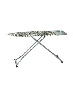 JURO PRO STARLINE Σιδερώστρα Silver
