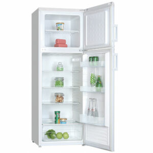 DAVOLINE NPR 170 W Ψυγείο White