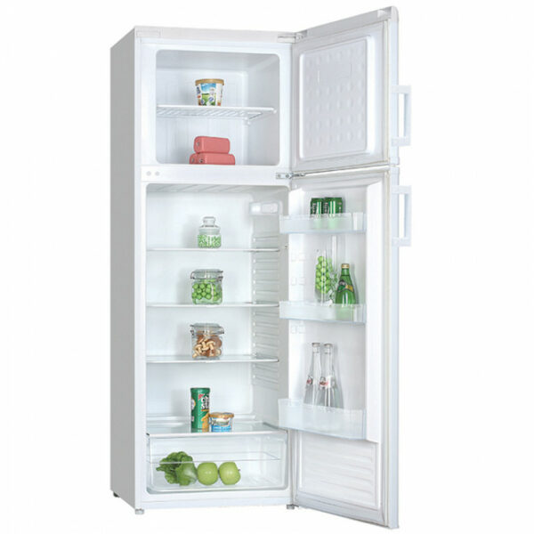 DAVOLINE NPR 170 W Ψυγείο White