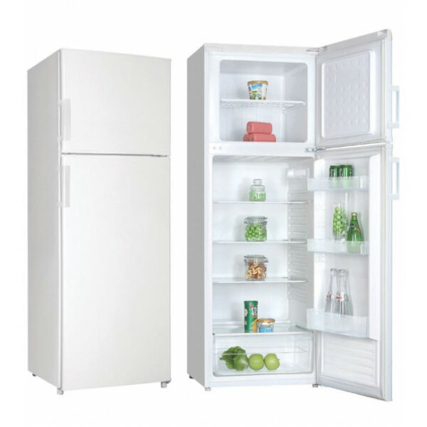 DAVOLINE NPR 170 W Ψυγείο White