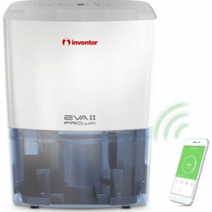 INVENTOR EVA II PRO WI-FI (EP3-WIFI16L) Αφυγραντήρας - (6 δόσεις άτοκα)