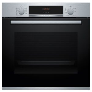 BOSCH HBA534ES00 Φούρνος Inox