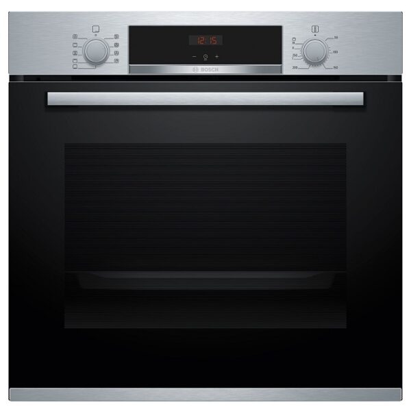 BOSCH HBA534ES00 Φούρνος Inox