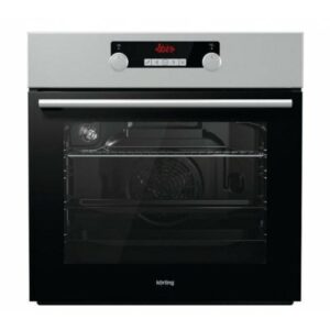 KORTING KBO737E10XS Φούρνος Inox