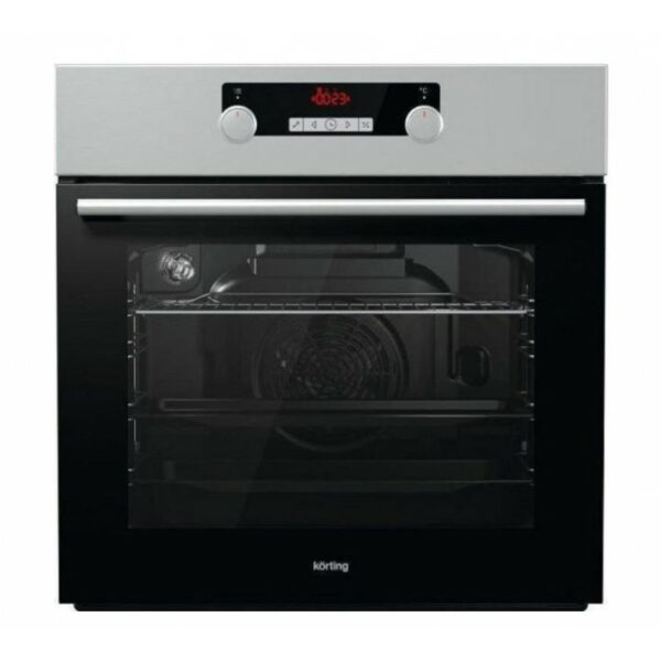 KORTING KBO737E10XS Φούρνος Inox