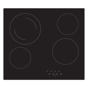 ROBIN SB-30 Εστία Black