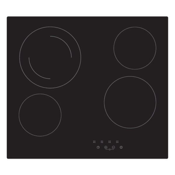 ROBIN SB-30 Εστία Black