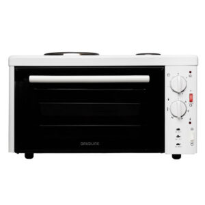 DAVOLINE EC 350 CHEF Φουρνάκια, Κουζινάκια White