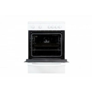 DAVOLINE DAC 600 WH Ηλεκτρική Κουζίνα White